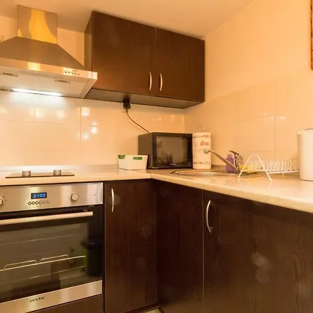 Heart Of Appartement *