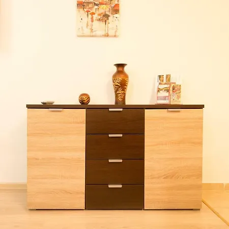 Appartement Heart Of *