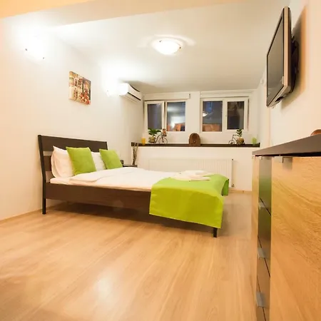 Apartament Heart Of *