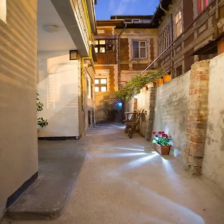 Apartamento Heart Of *