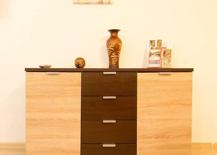 Appartement Heart Of *