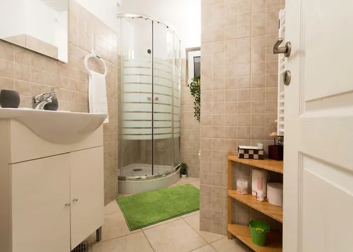 Heart Of Appartement *