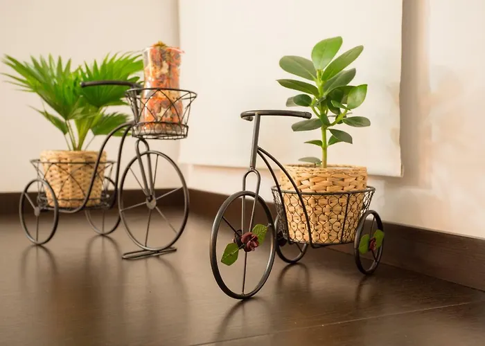 Heart Of Apartman Bukarest