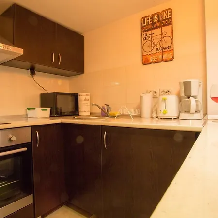 Heart Of Apartament